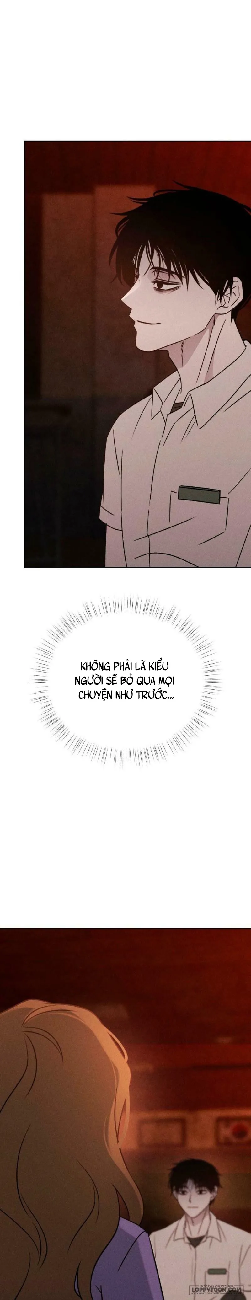 Bạn Cùng Lớp - Chap 33 - Trang 14