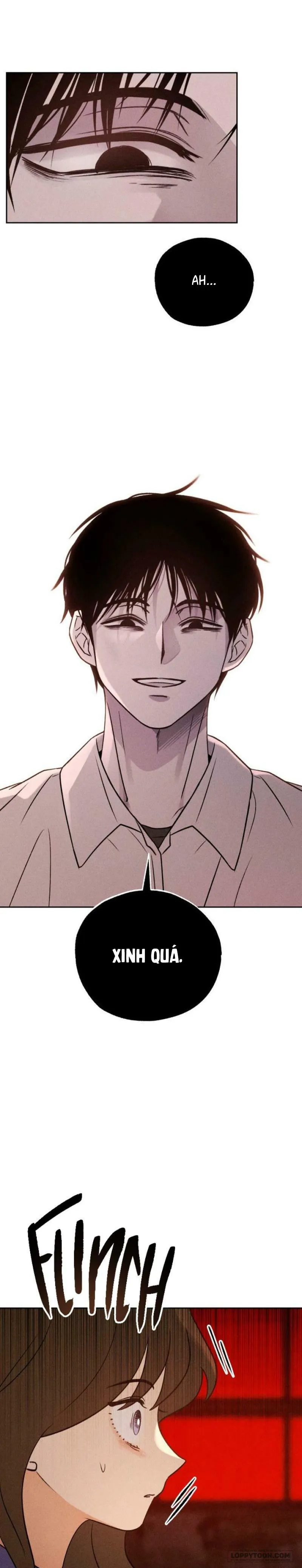 Bạn Cùng Lớp - Chap 33 - Trang 18