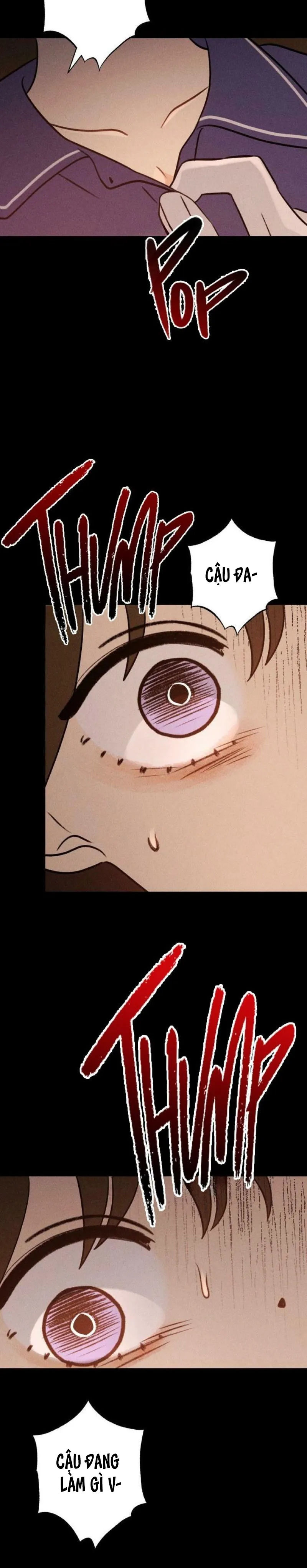 Bạn Cùng Lớp - Chap 33 - Trang 2