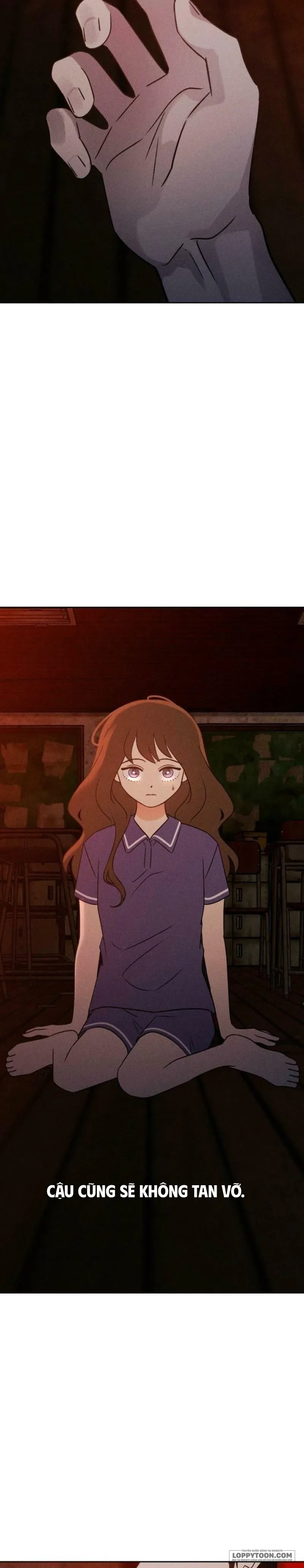 Bạn Cùng Lớp - Chap 33 - Trang 25