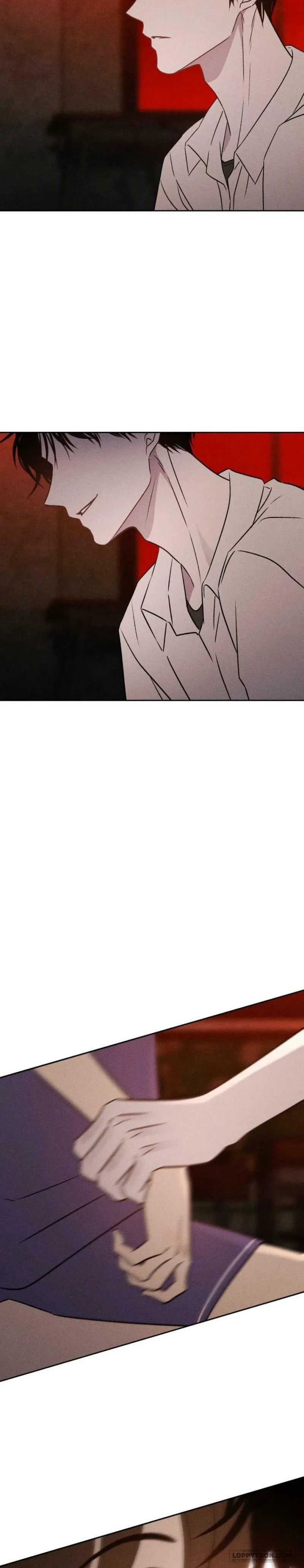 Bạn Cùng Lớp - Chap 33 - Trang 26