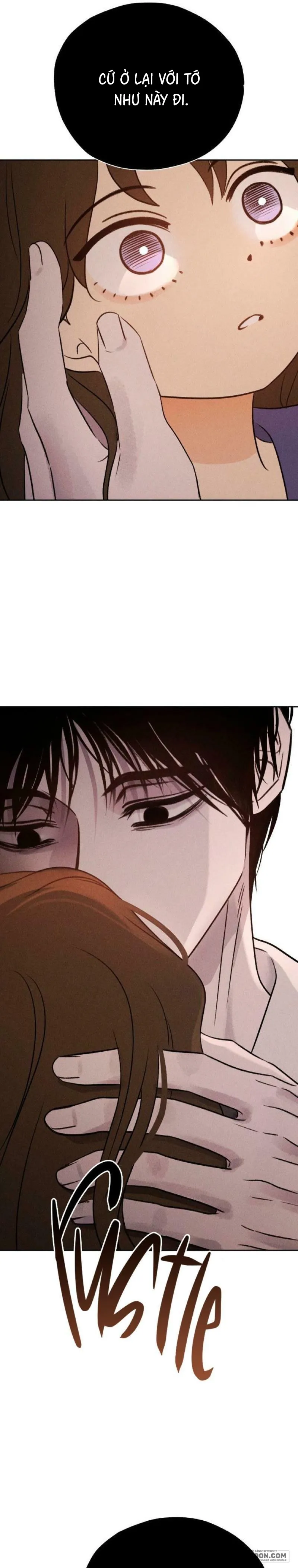 Bạn Cùng Lớp - Chap 33 - Trang 28