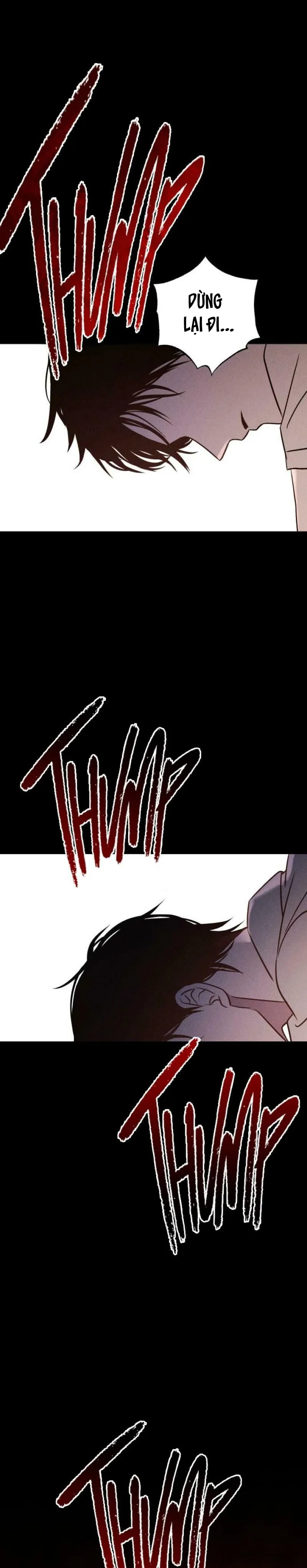 Bạn Cùng Lớp - Chap 33 - Trang 3