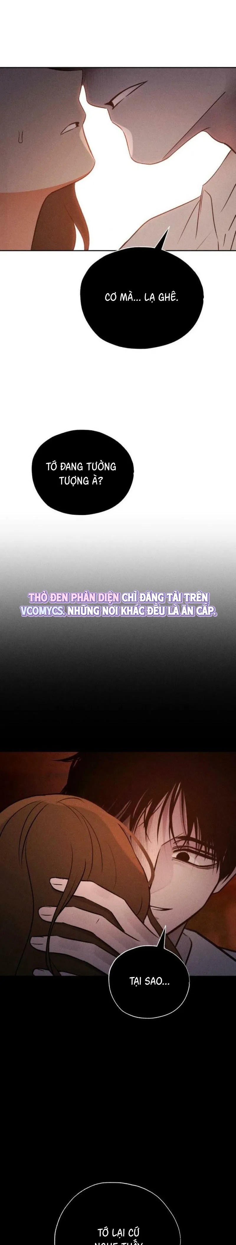 Bạn Cùng Lớp - Chap 33 - Trang 33