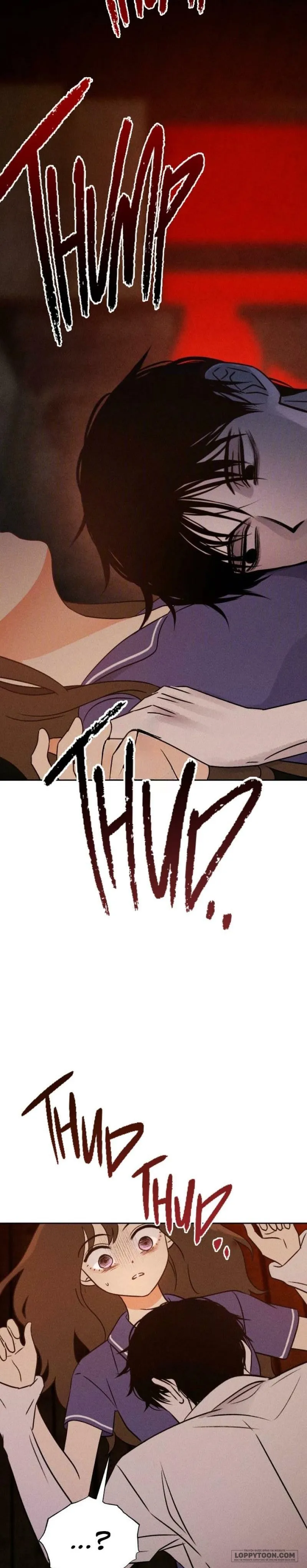 Bạn Cùng Lớp - Chap 33 - Trang 4