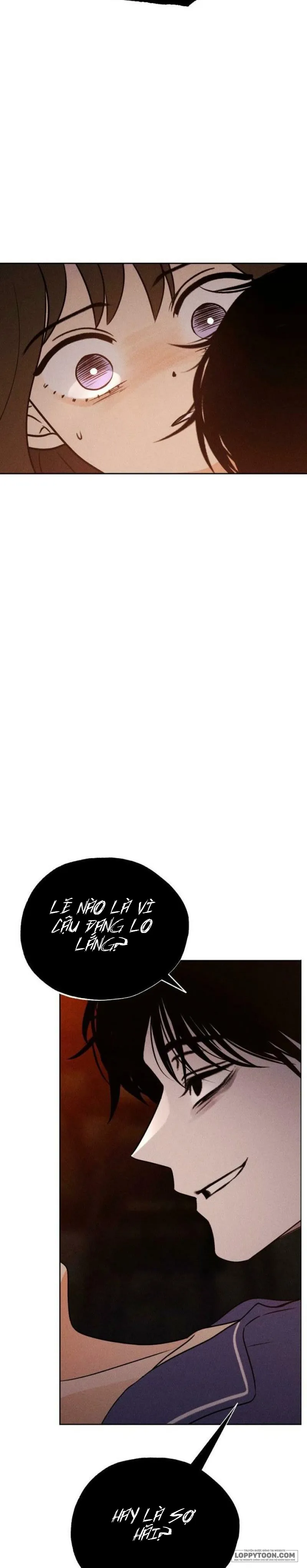 Bạn Cùng Lớp - Chap 33 - Trang 6