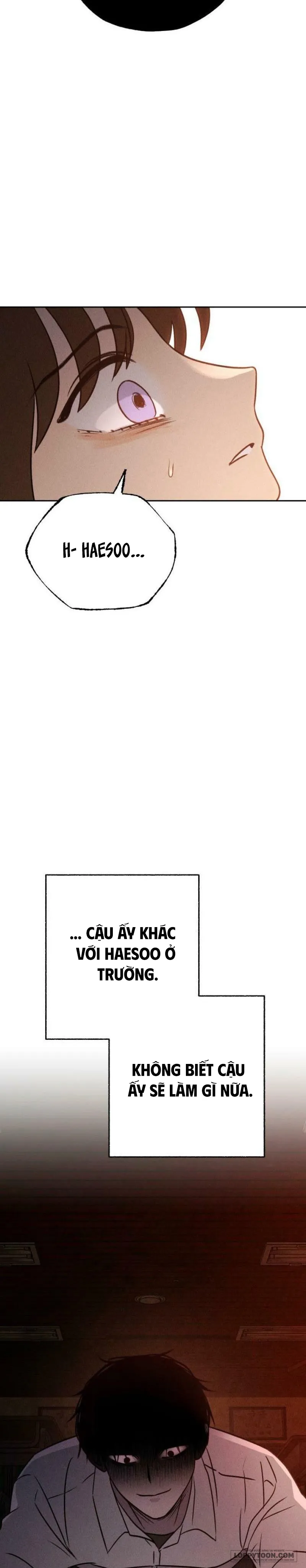 Bạn Cùng Lớp - Chap 33 - Trang 7