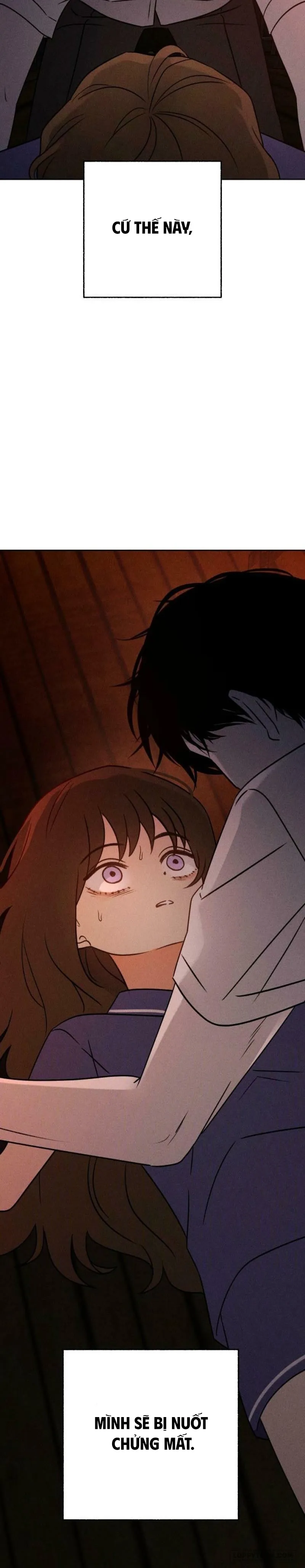 Bạn Cùng Lớp - Chap 33 - Trang 8