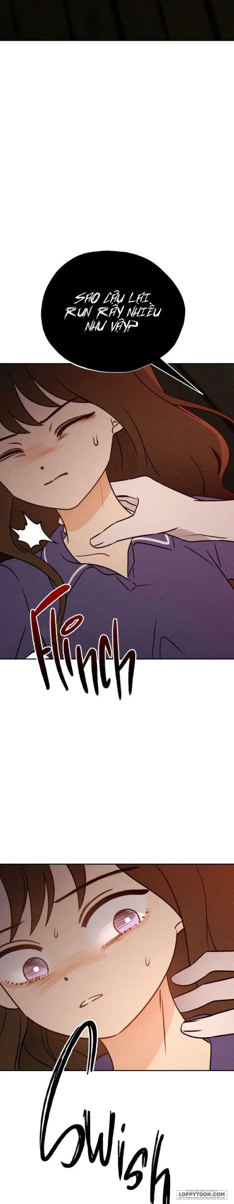 Bạn Cùng Lớp - Chap 33 - Trang 9