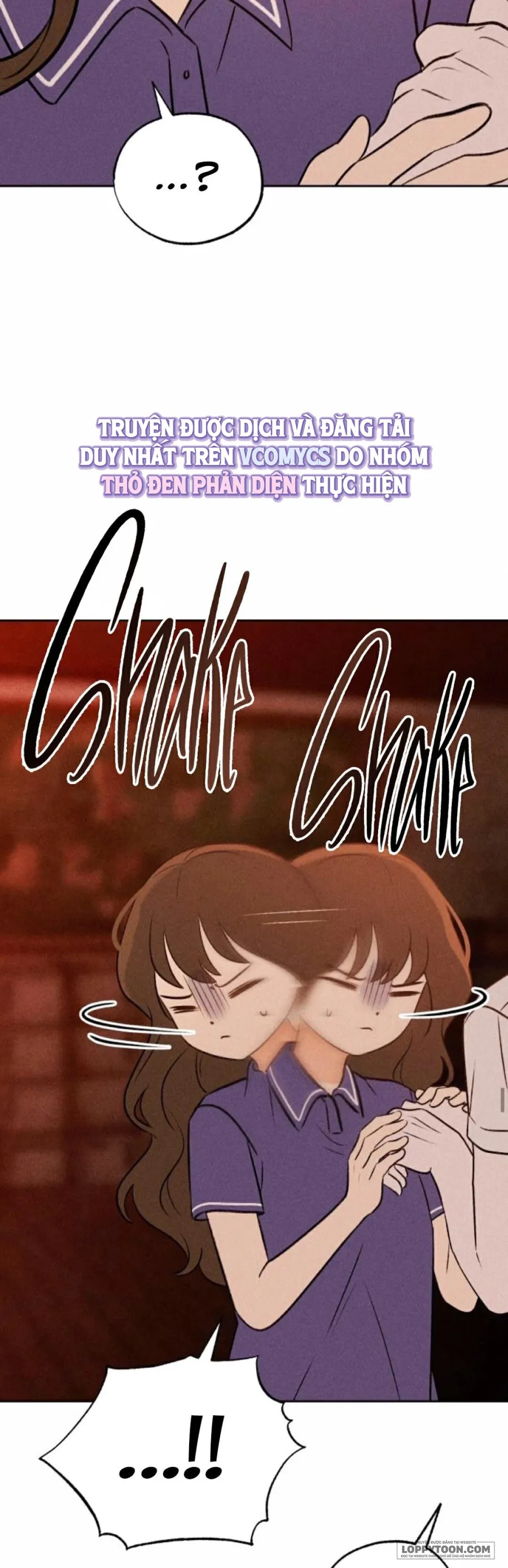 Bạn Cùng Lớp - Chap 34 - Trang 13