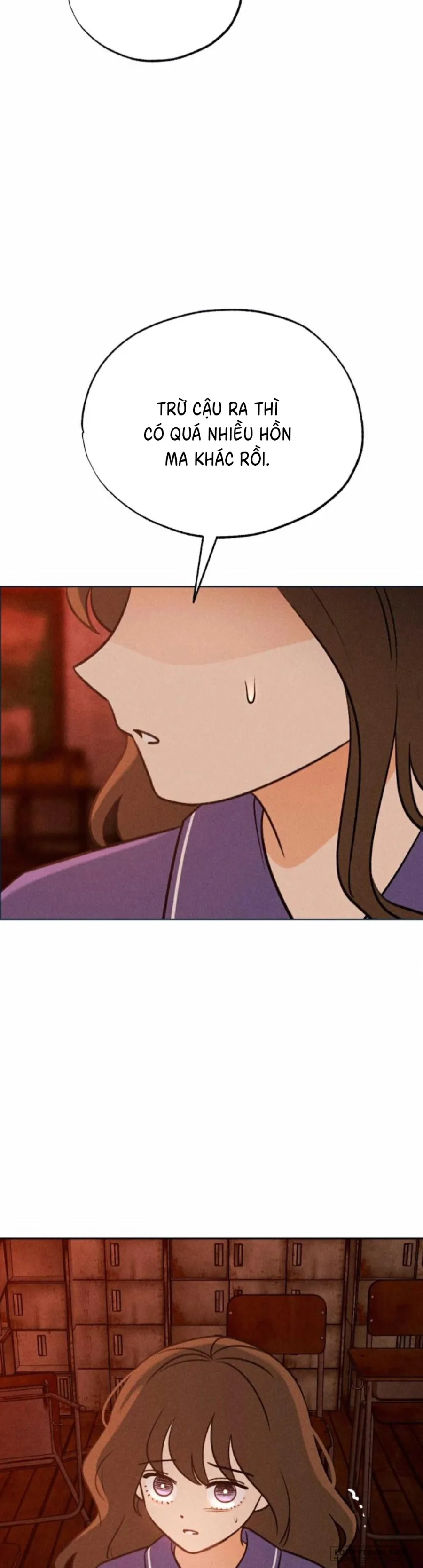 Bạn Cùng Lớp - Chap 34 - Trang 15