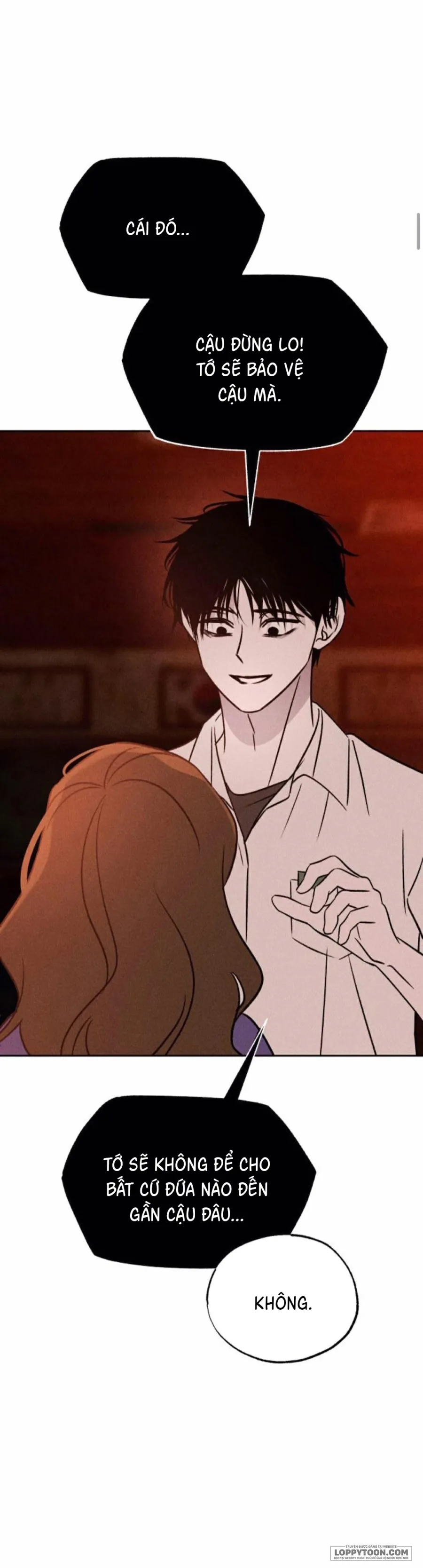 Bạn Cùng Lớp - Chap 34 - Trang 17