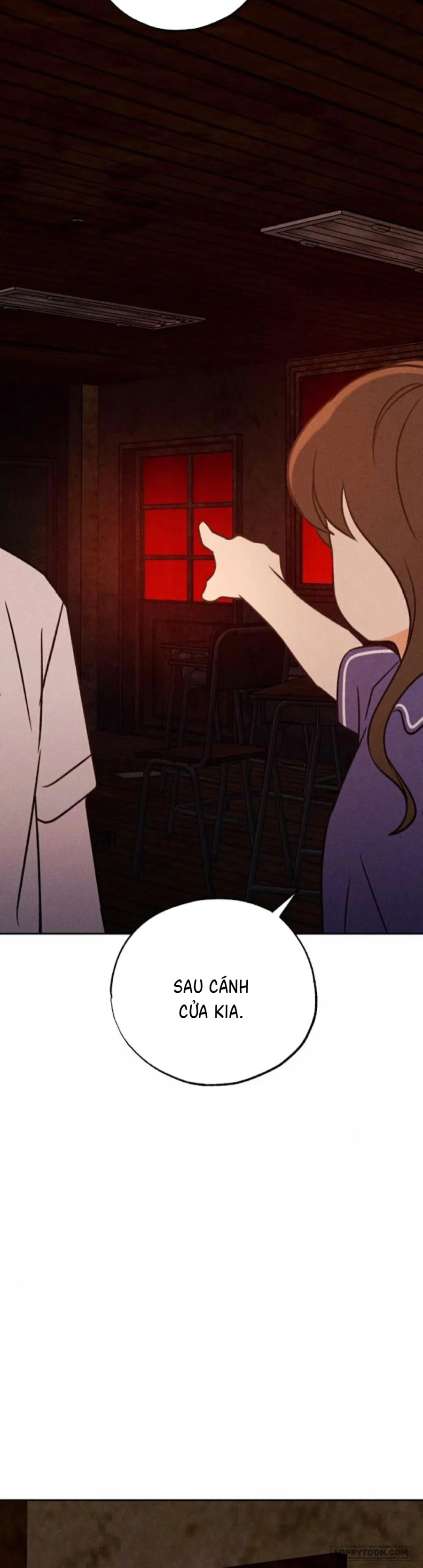 Bạn Cùng Lớp - Chap 34 - Trang 19