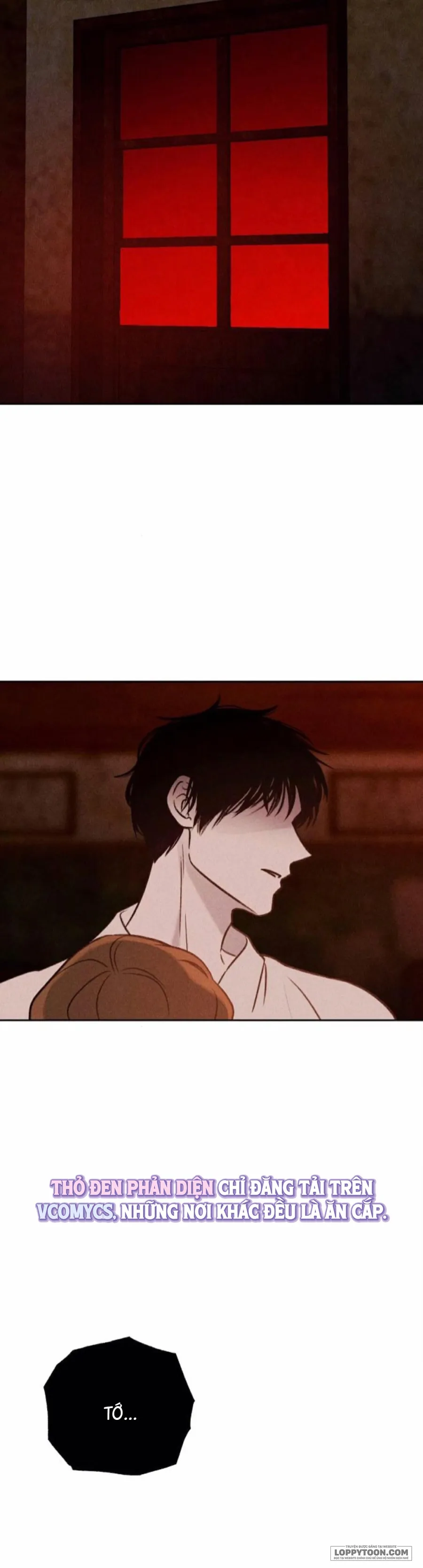 Bạn Cùng Lớp - Chap 34 - Trang 20