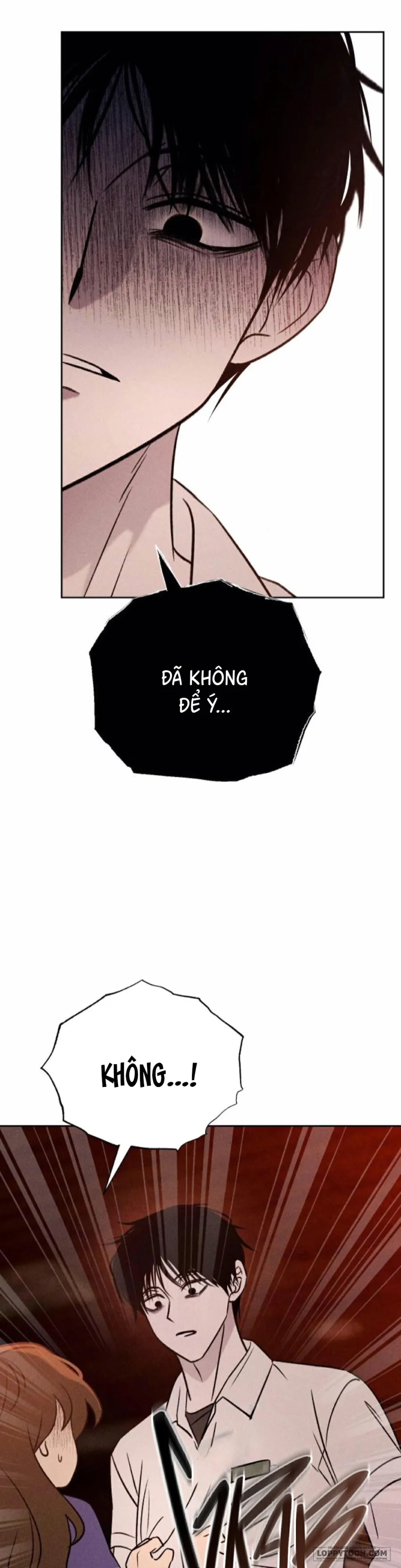 Bạn Cùng Lớp - Chap 34 - Trang 21