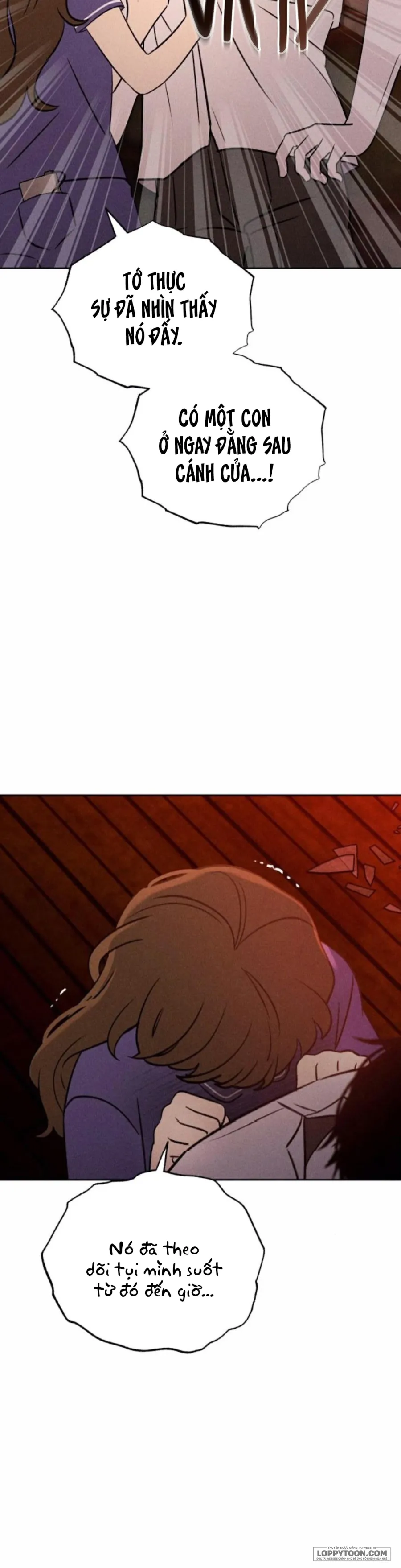 Bạn Cùng Lớp - Chap 34 - Trang 22