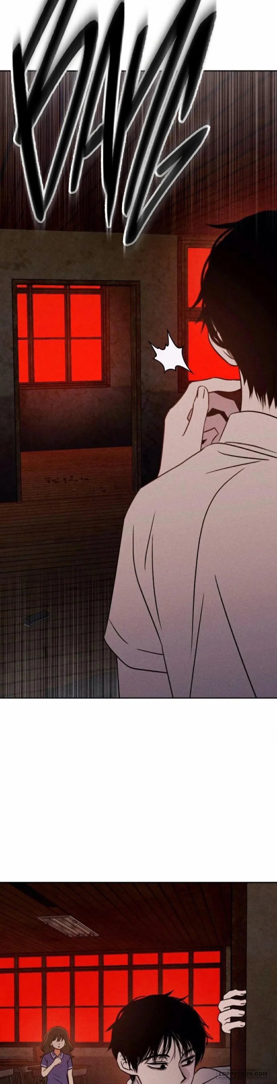 Bạn Cùng Lớp - Chap 34 - Trang 24