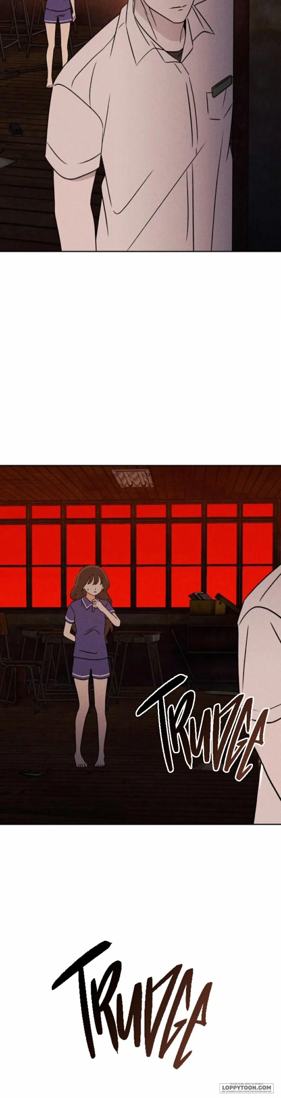 Bạn Cùng Lớp - Chap 34 - Trang 25
