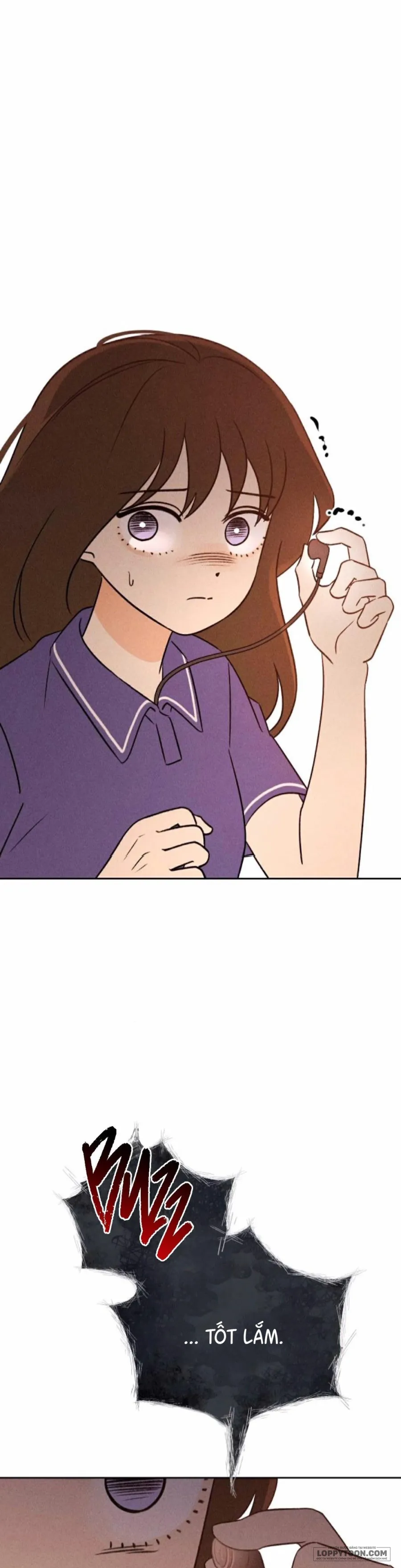 Bạn Cùng Lớp - Chap 34 - Trang 26