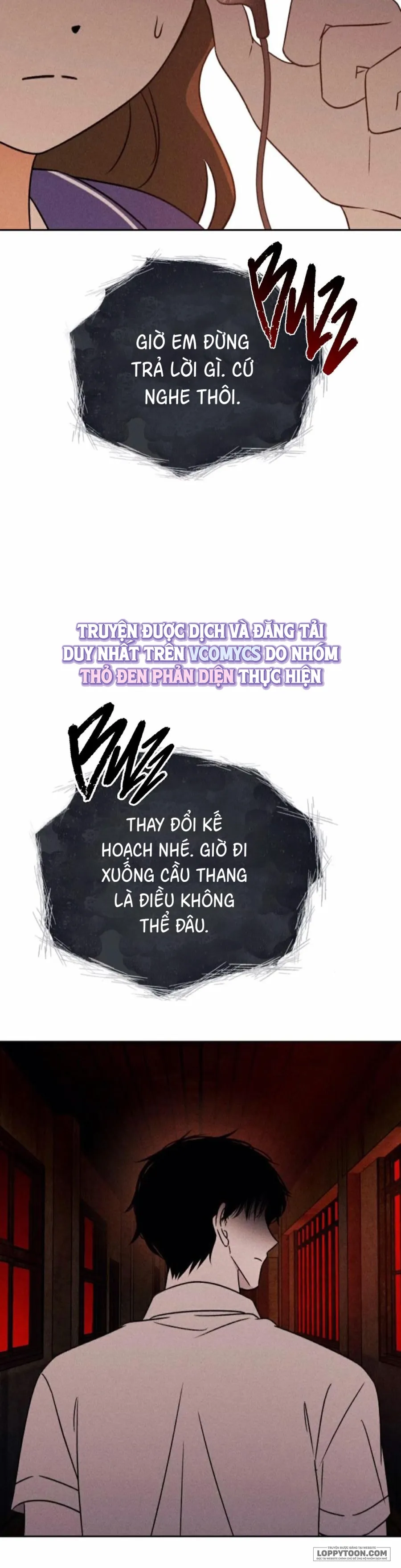 Bạn Cùng Lớp - Chap 34 - Trang 27