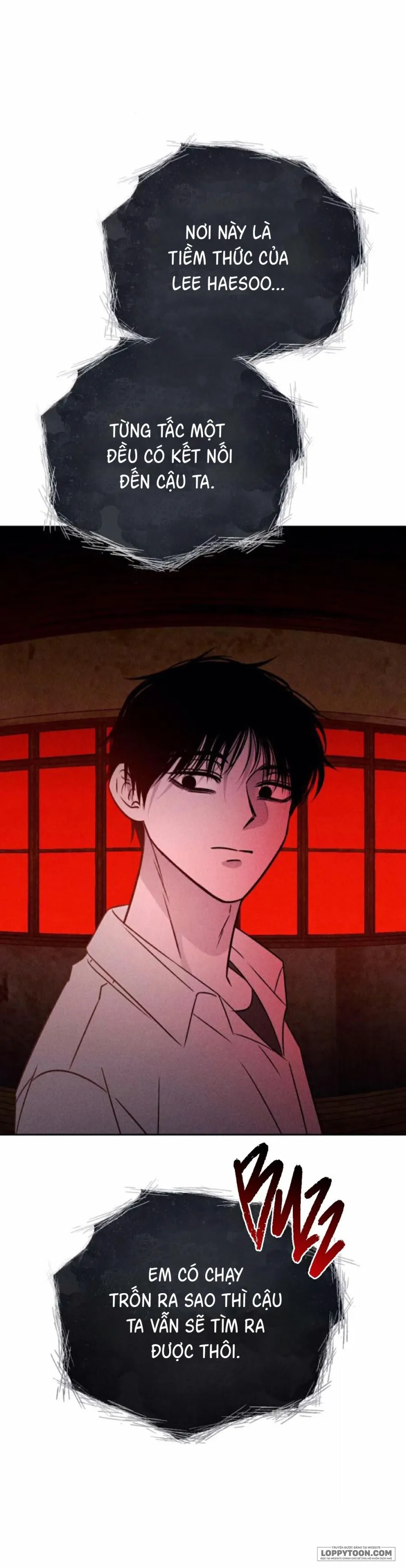 Bạn Cùng Lớp - Chap 34 - Trang 28