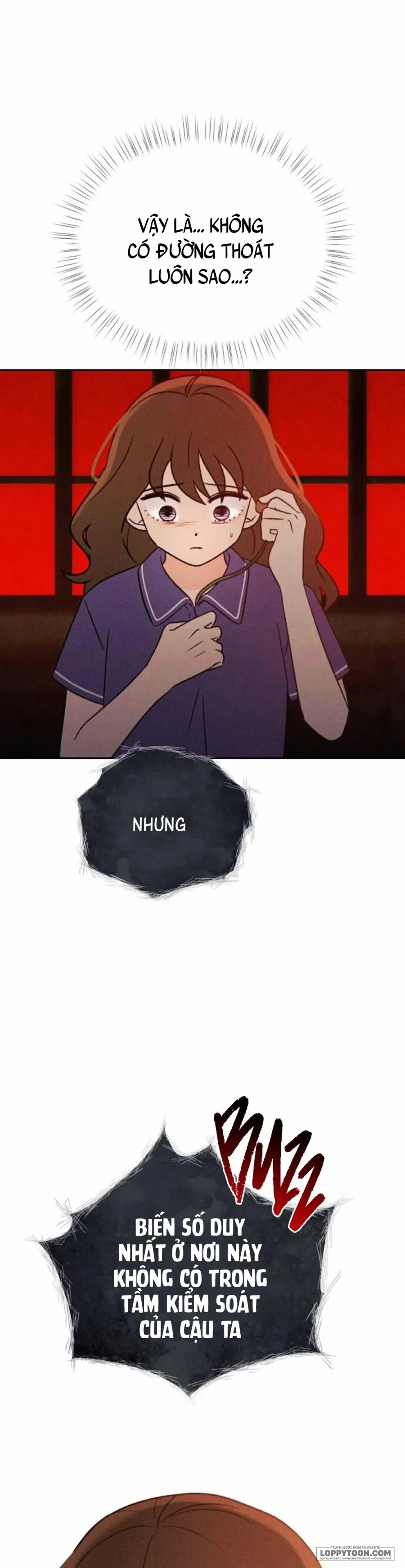 Bạn Cùng Lớp - Chap 34 - Trang 29