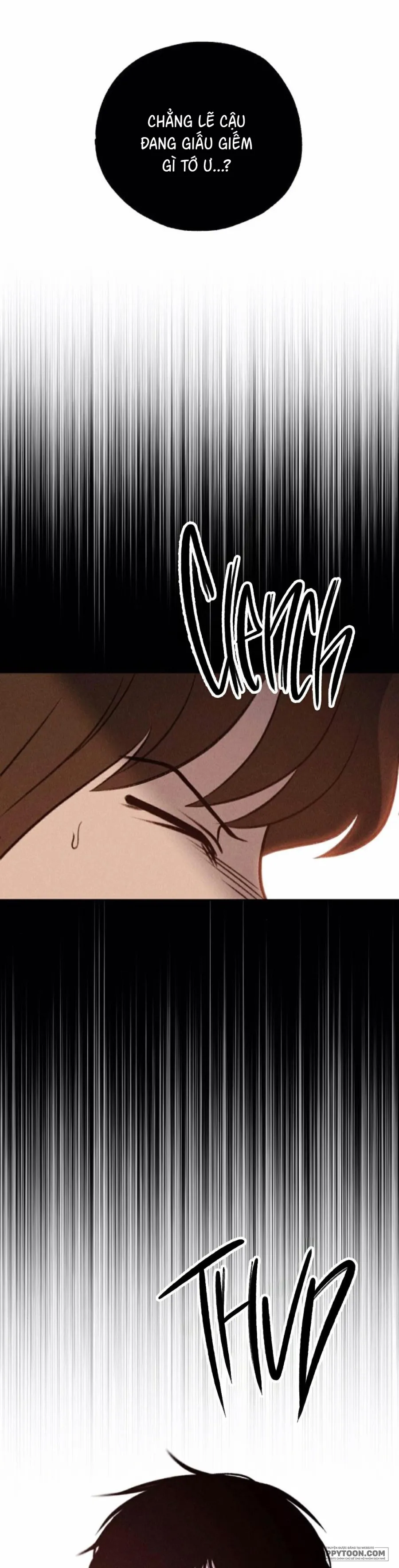 Bạn Cùng Lớp - Chap 34 - Trang 3