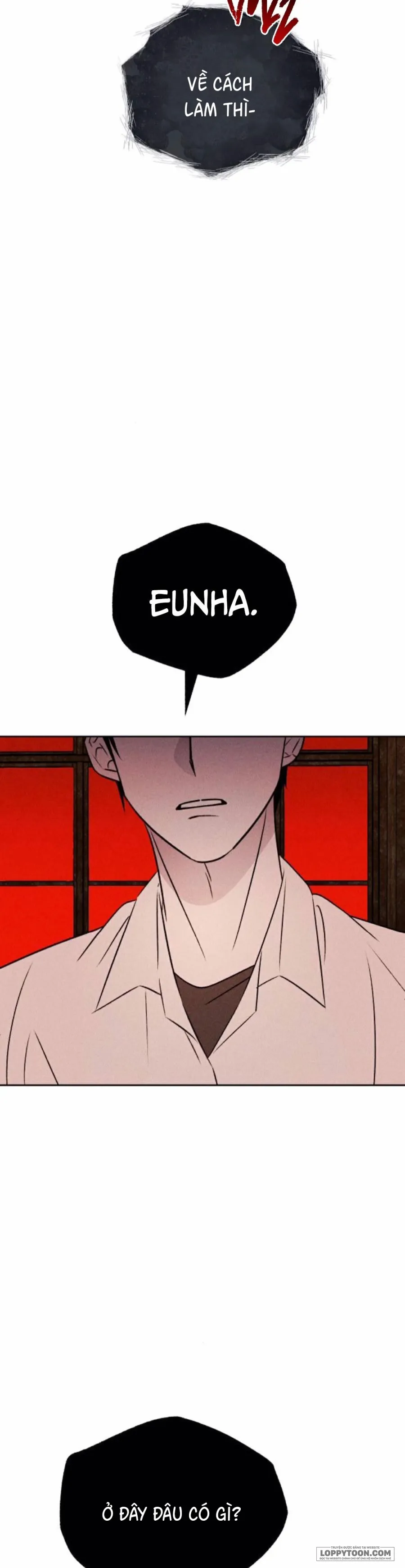 Bạn Cùng Lớp - Chap 34 - Trang 31