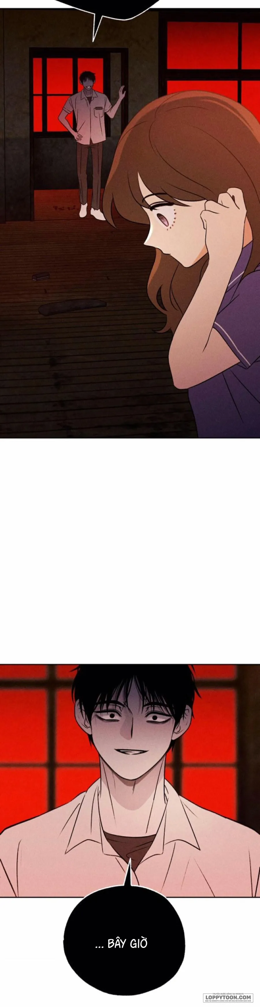 Bạn Cùng Lớp - Chap 34 - Trang 32