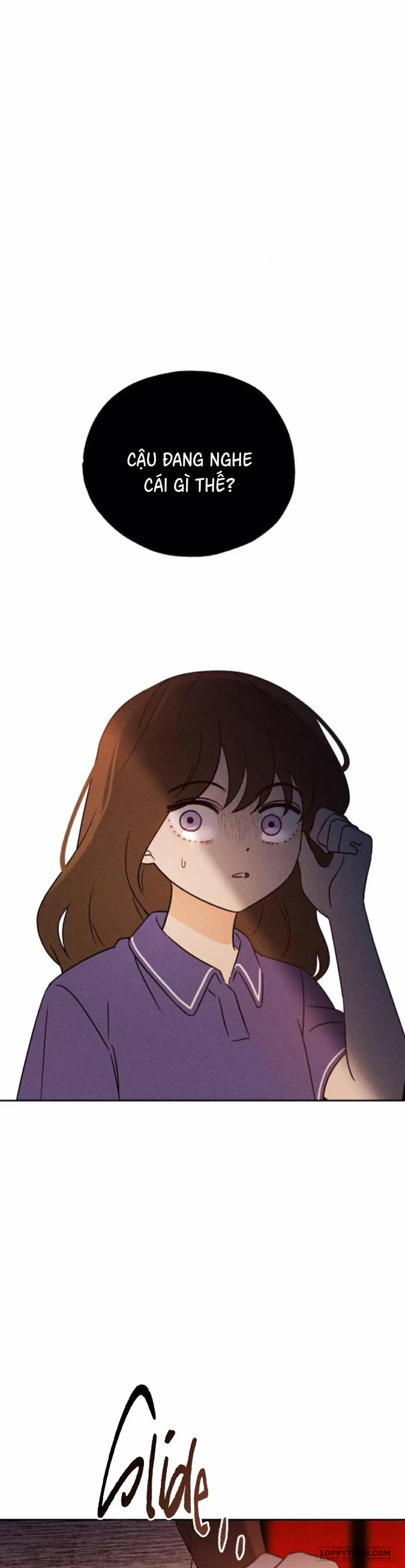 Bạn Cùng Lớp - Chap 34 - Trang 33