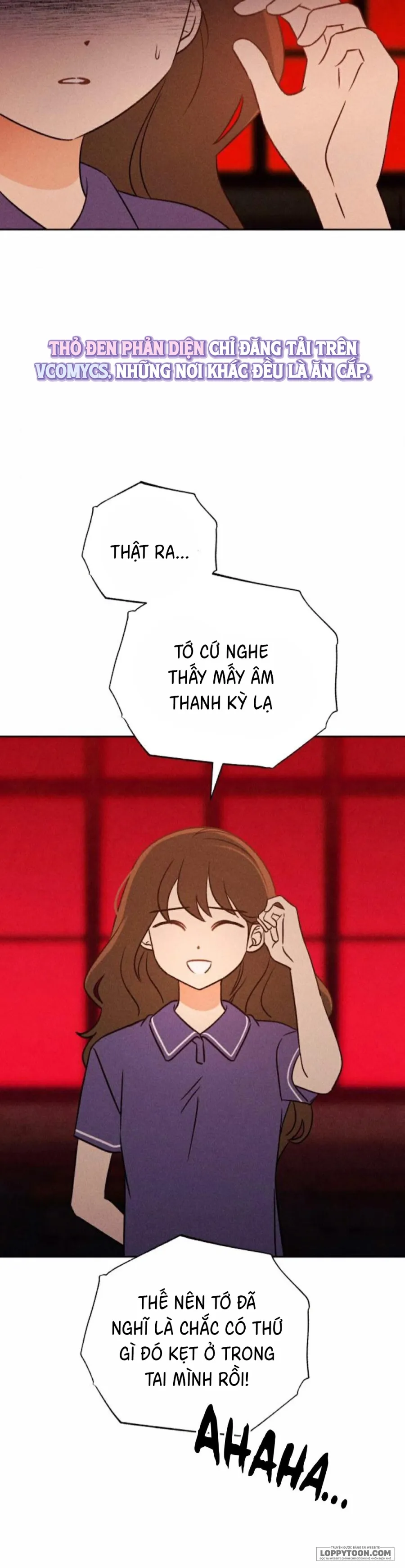 Bạn Cùng Lớp - Chap 34 - Trang 34