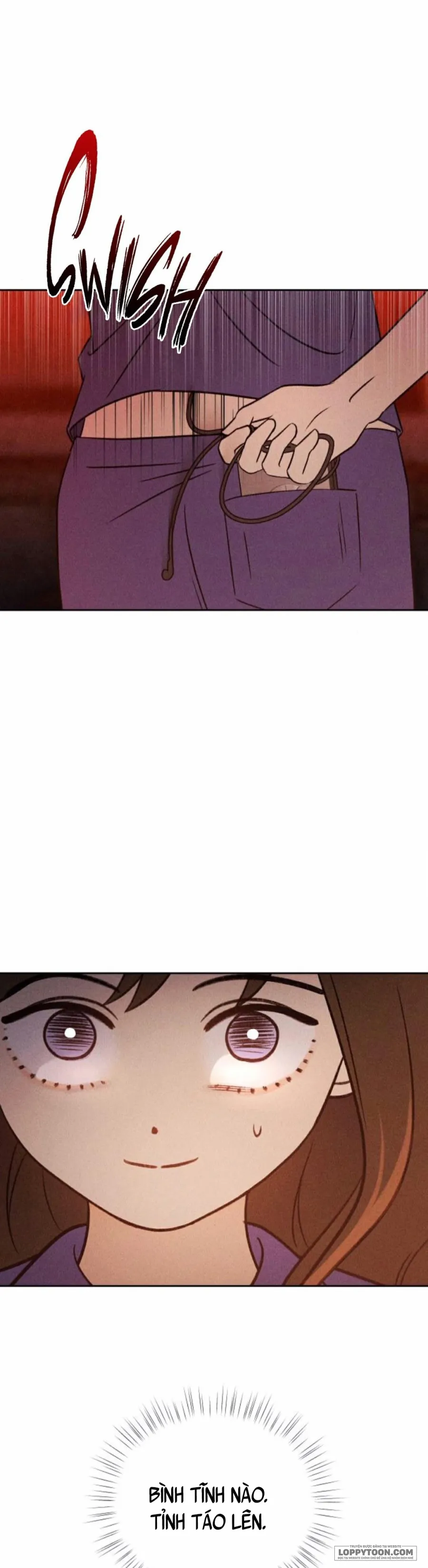 Bạn Cùng Lớp - Chap 34 - Trang 35