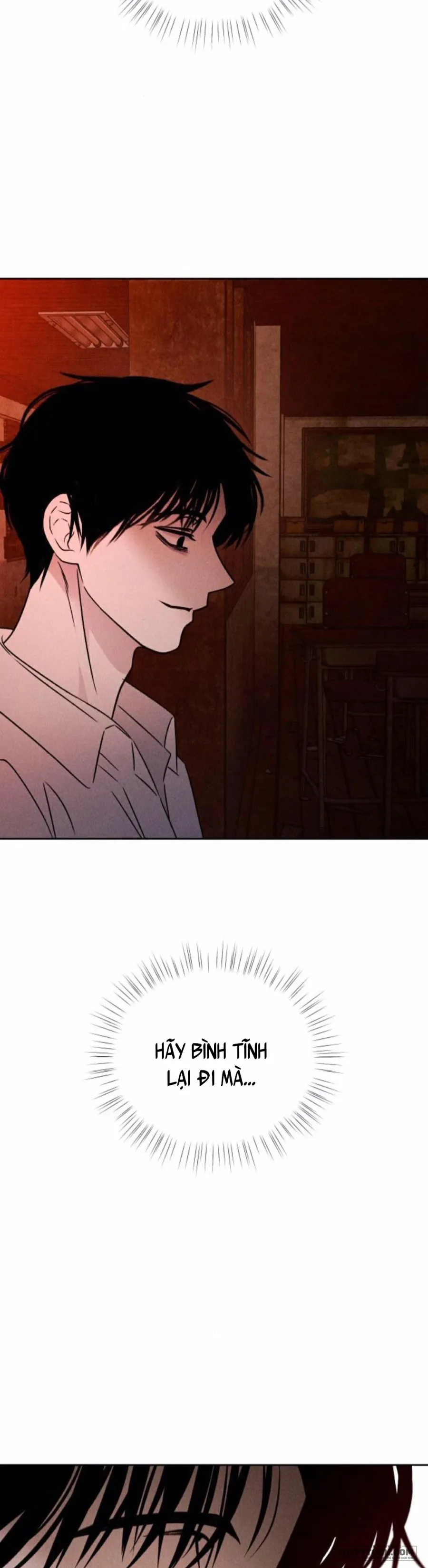 Bạn Cùng Lớp - Chap 34 - Trang 36