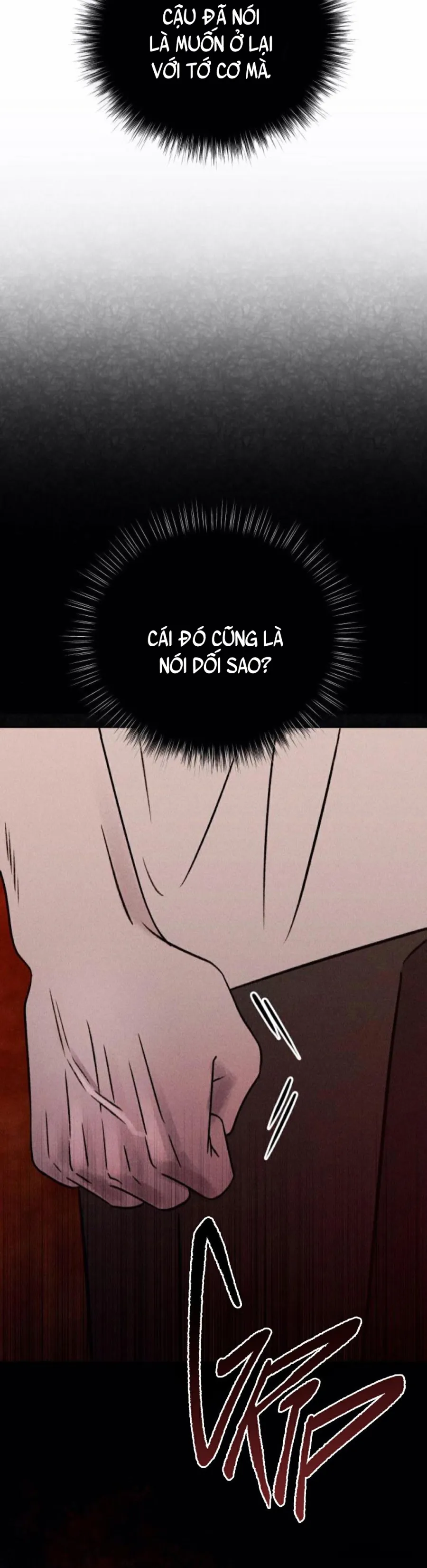 Bạn Cùng Lớp - Chap 34 - Trang 39