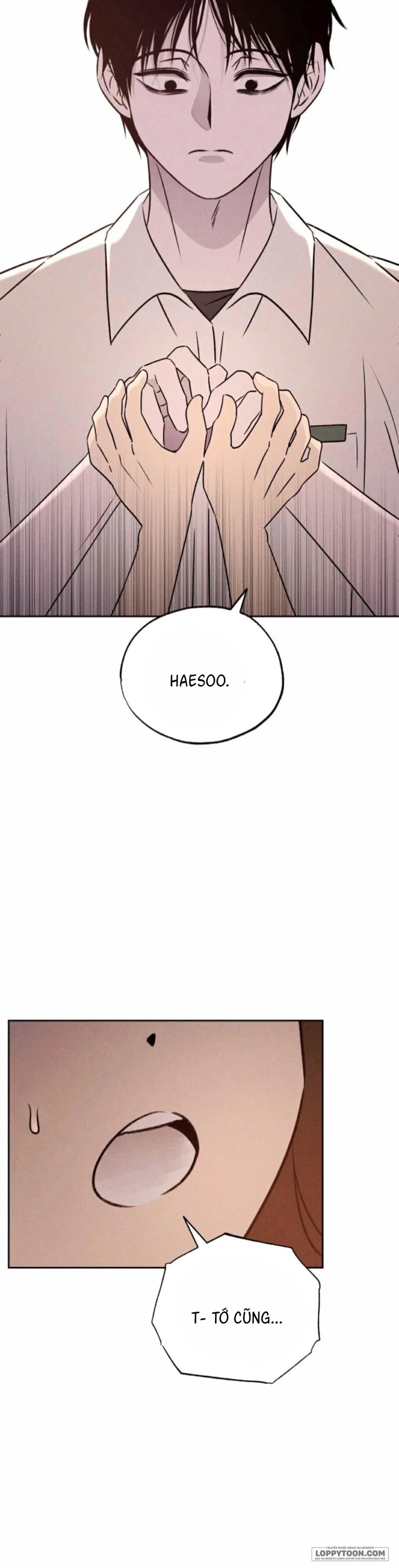 Bạn Cùng Lớp - Chap 34 - Trang 4