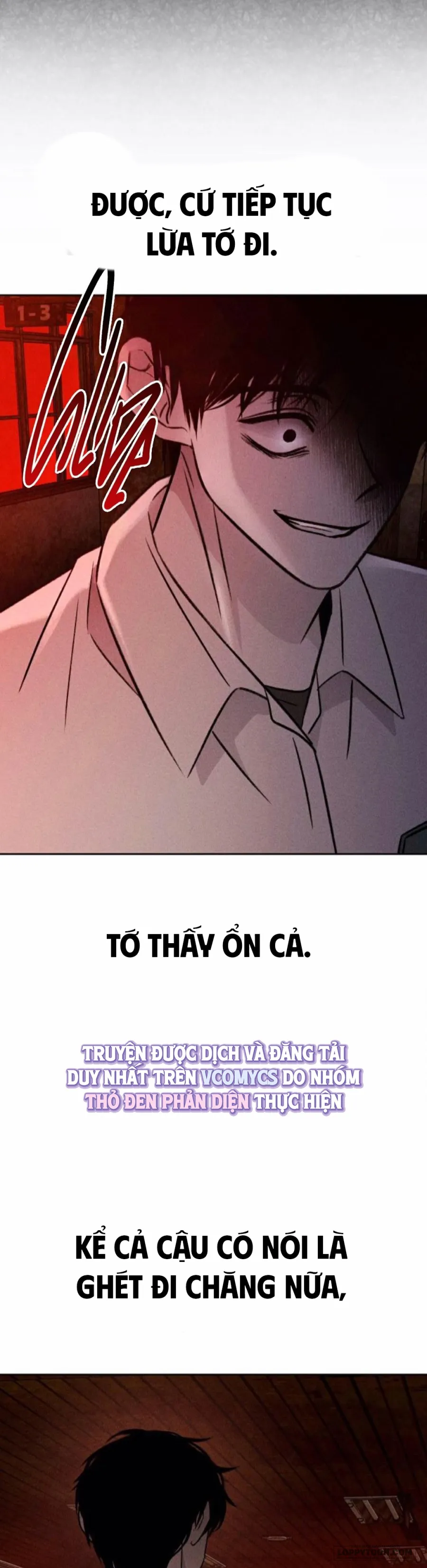 Bạn Cùng Lớp - Chap 34 - Trang 41