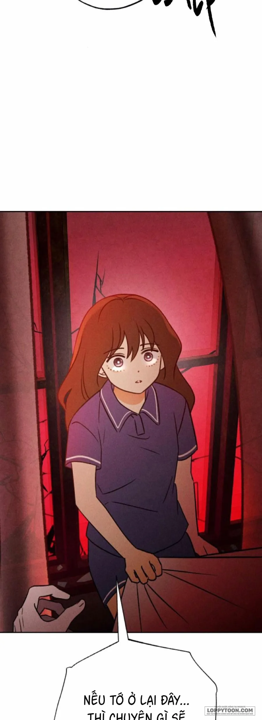 Bạn Cùng Lớp - Chap 34 - Trang 45