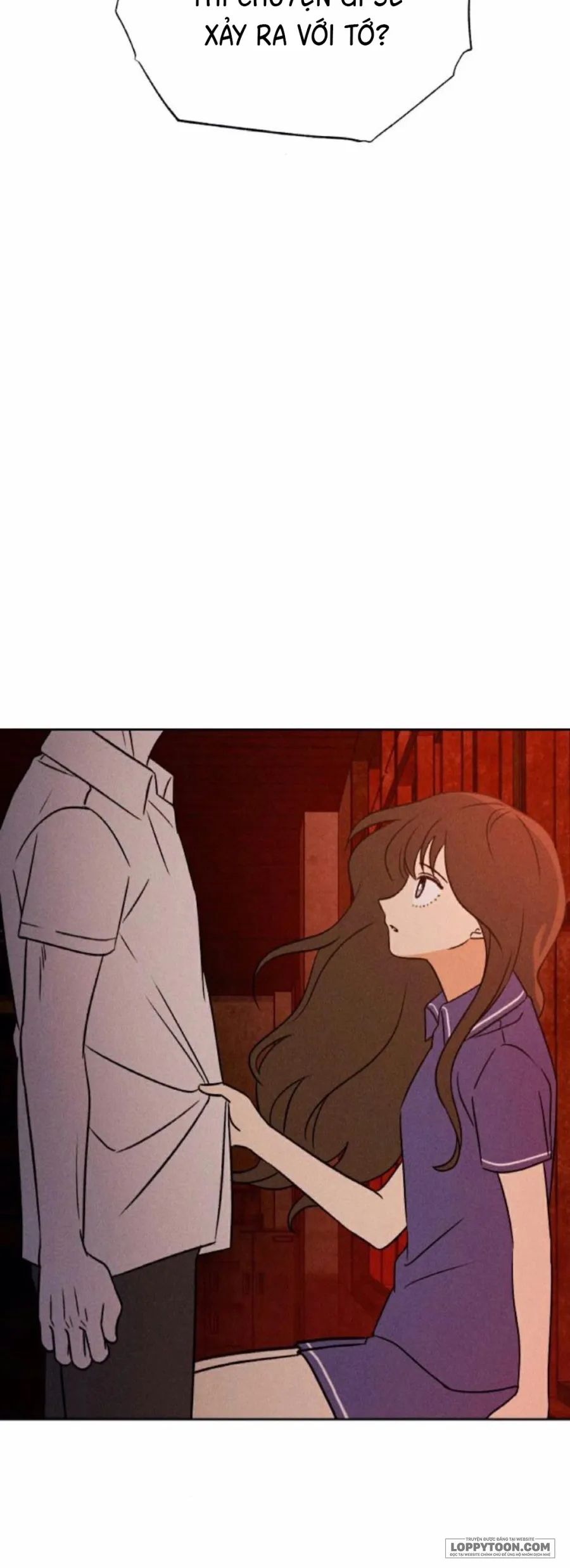 Bạn Cùng Lớp - Chap 34 - Trang 46