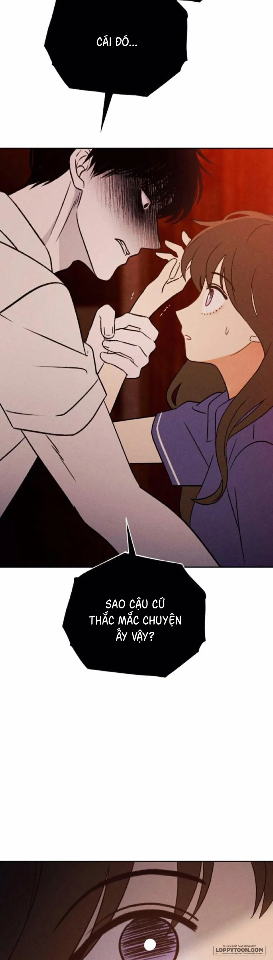 Bạn Cùng Lớp - Chap 34 - Trang 49