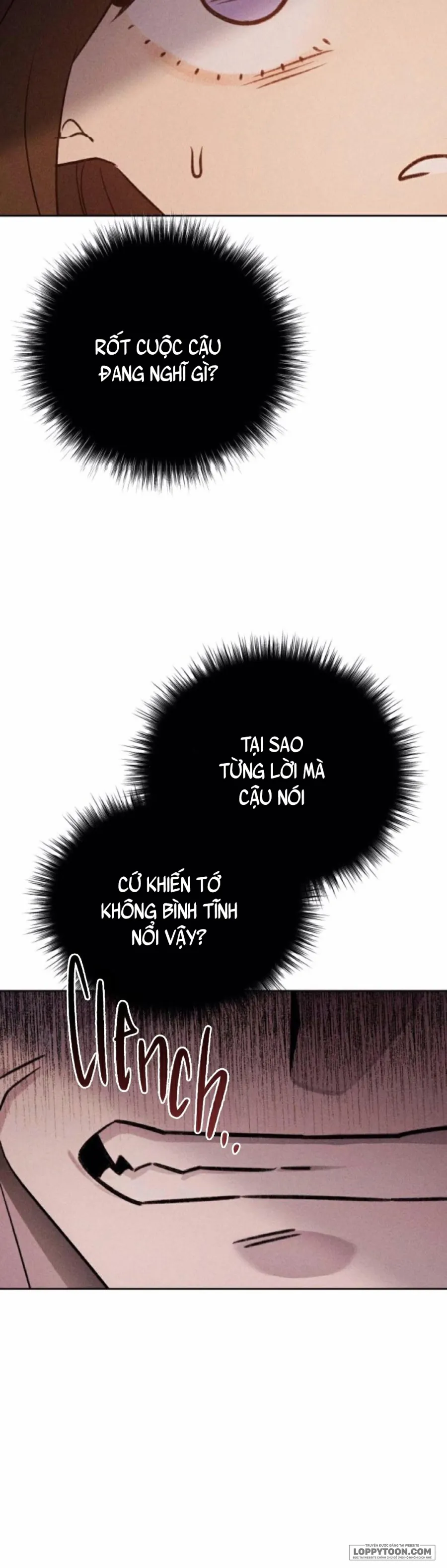 Bạn Cùng Lớp - Chap 34 - Trang 50