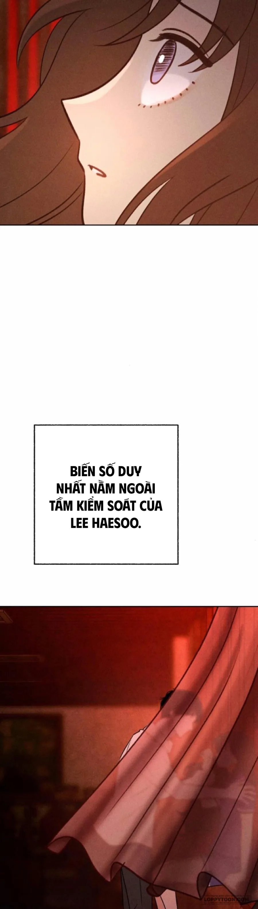 Bạn Cùng Lớp - Chap 34 - Trang 53