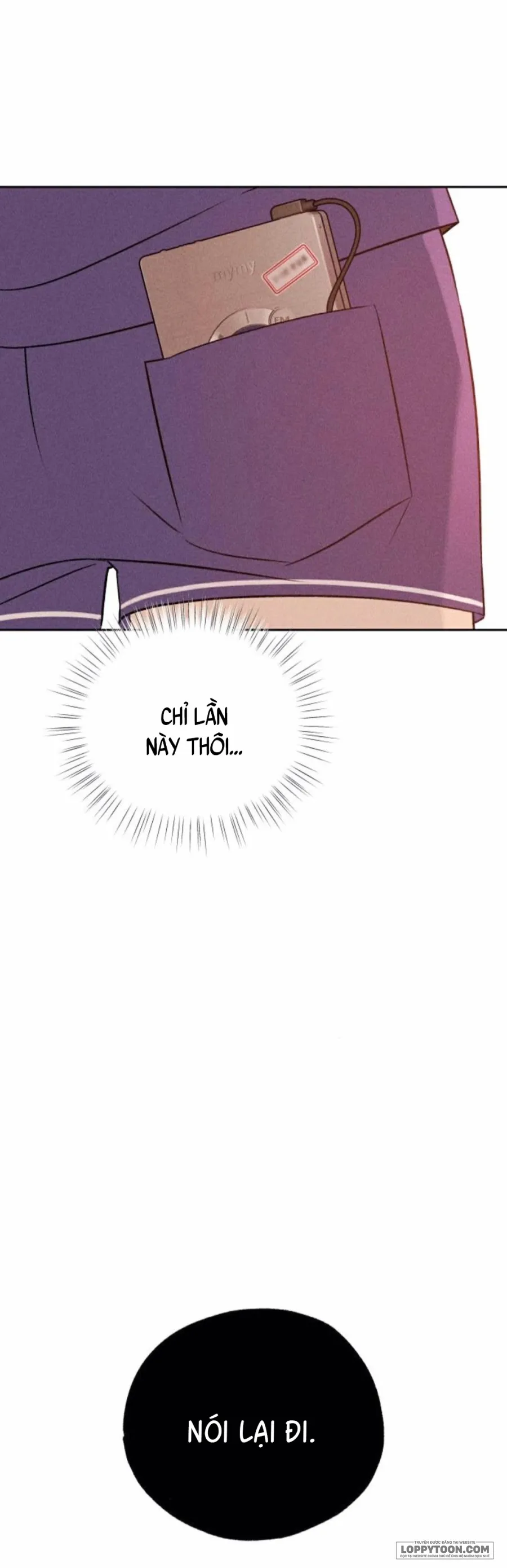 Bạn Cùng Lớp - Chap 34 - Trang 7