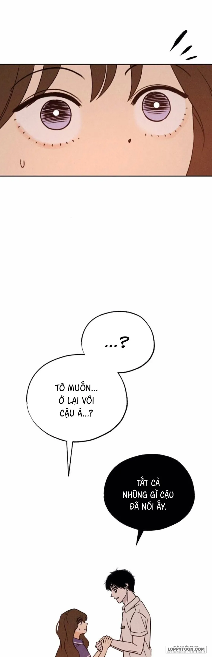 Bạn Cùng Lớp - Chap 34 - Trang 8