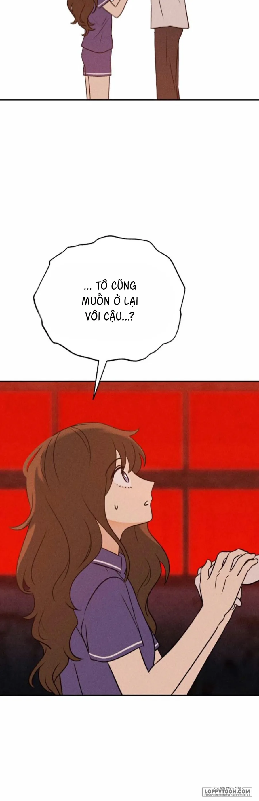 Bạn Cùng Lớp - Chap 34 - Trang 9
