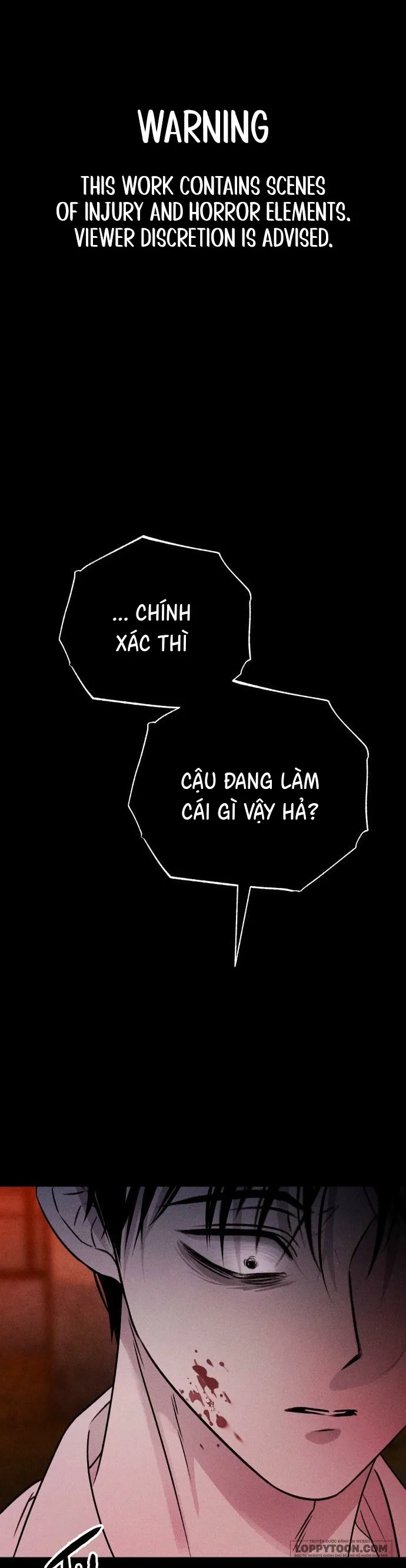 Bạn Cùng Lớp - Chap 35 - Trang 0