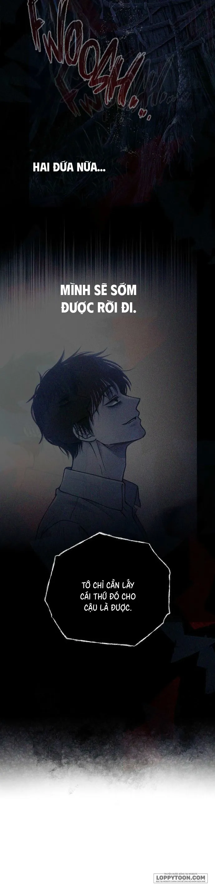 Bạn Cùng Lớp - Chap 35 - Trang 12