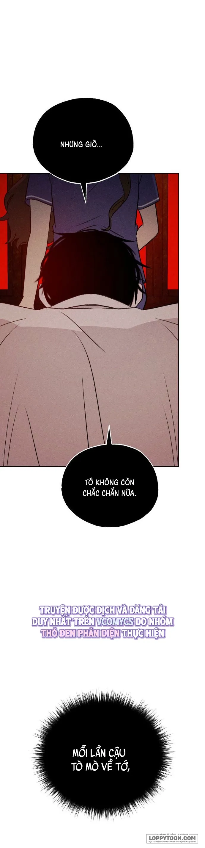 Bạn Cùng Lớp - Chap 35 - Trang 13