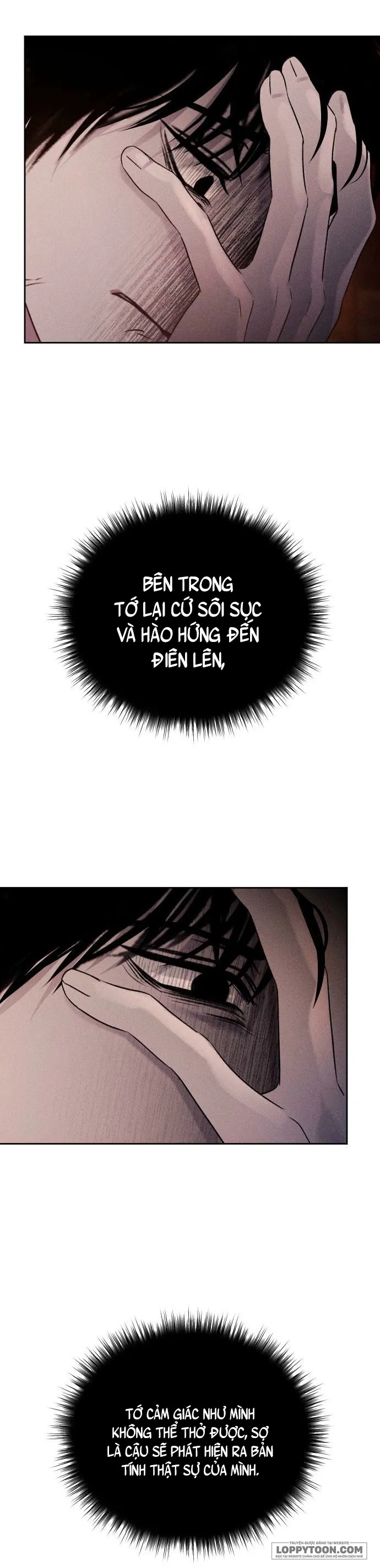Bạn Cùng Lớp - Chap 35 - Trang 14