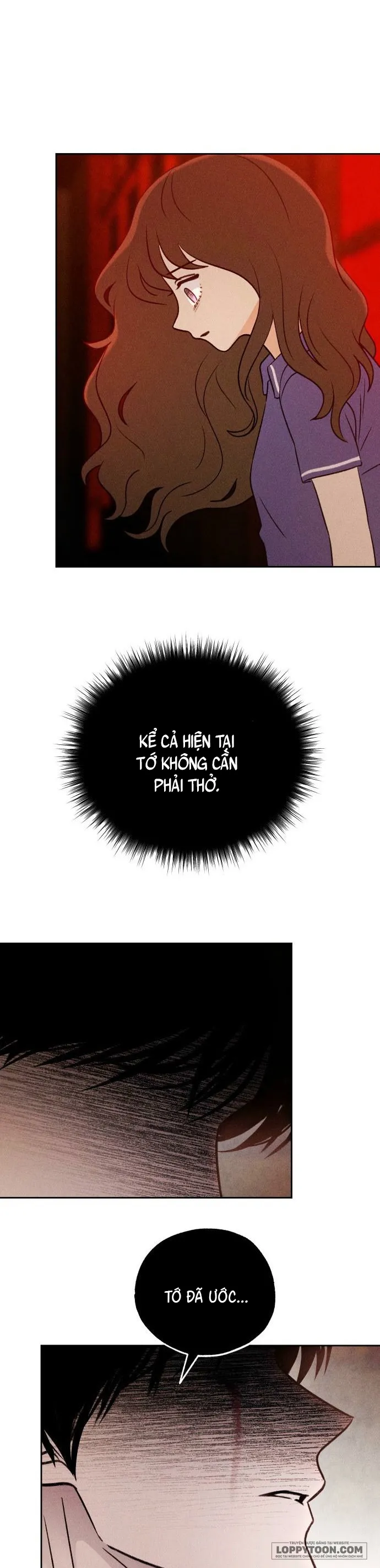 Bạn Cùng Lớp - Chap 35 - Trang 15