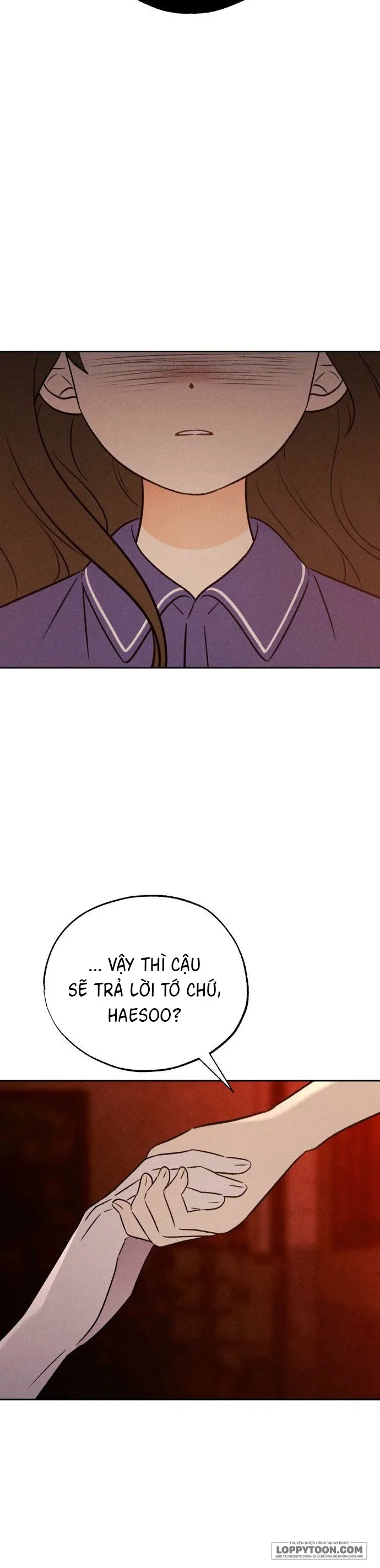 Bạn Cùng Lớp - Chap 35 - Trang 18